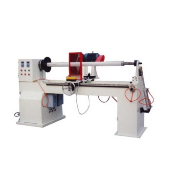 Semi Auto Slitting Machine  